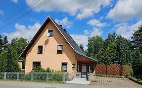 Ferienhaus Sehmatal